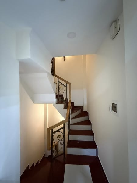 CHO THUÊ 1 PHÒNG TRONG NHÀ NGUYÊN CĂN Ở BÌNH THẠNH