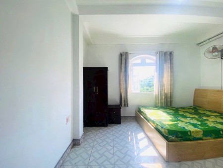 PHÒNG TRỌ FULL NỘI THẤT CỬA SỔ TRỜI 2.7 Tr