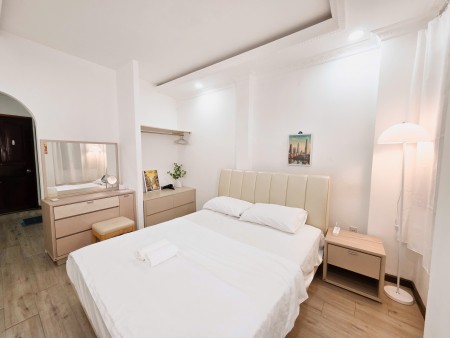 1PN Tôn Thất Tùng Bến Thành cạnh Ngã 6 Phù Đổng - Bệnh Viện Từ Dũ - Nguyễn Thị Minh Khai Quận 1