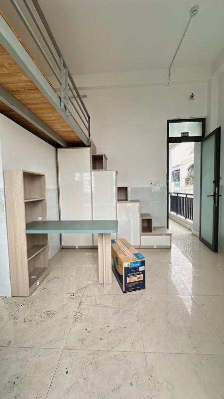  Căn Hộ Duplex Ban Công Siêu Thoáng Không Giới Hạn Người Ở Ngay Học Viện Hàng Không Quận Tân Bình