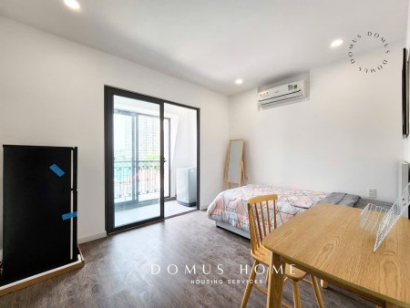 CHO THUÊ CĂN HỘ DỊCH VỤ QUẬN 7