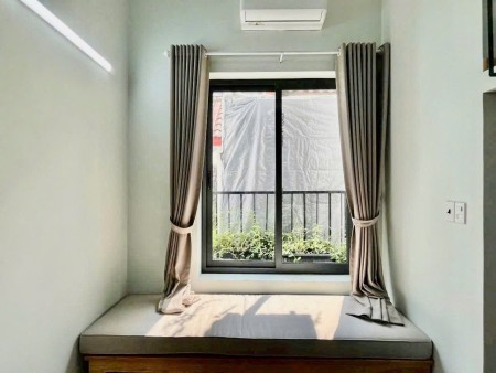 DUPLEX CAO CẤP QUẬN 7-AN NINH,HIỆN ĐẠI-GẦN RMIT,TDTU,NTTU,UFM QUẬN 1,3