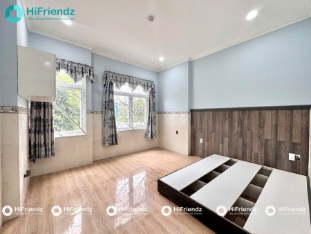 KHAI TRƯƠNG PHÒNG TRỌ RẺ CỬA SỔ TRỜI CHO AI LẸ TAY