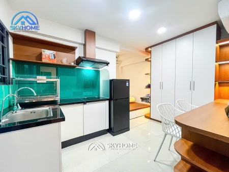 KHAI TRƯƠNG DỰ ÁN MỚI QUẬN 7-GẦN RMIT,TDTU,NTTU,UFM Q1,3