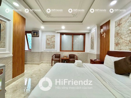 Khách sạn Ngọc Vân 2 sao cho thuê phòng dài hạn và ngắn hạn