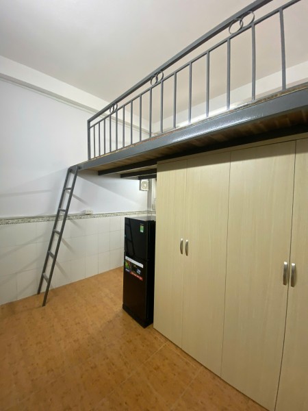 3tr7-5tr5 Tân Sơn, phường 15, Tân Bình, TP HCM