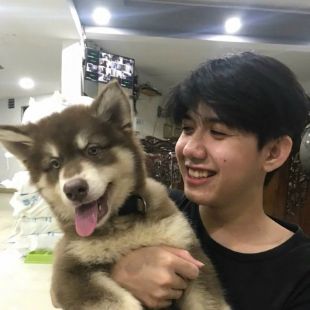 Dương Anh