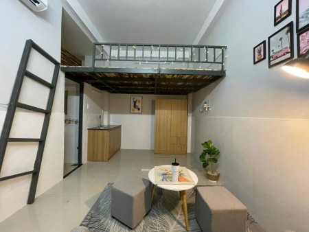 Phòng đẹp giá rẻ ngay NHẤT CHI MAI ĐỐI DIỆN - ETOWN