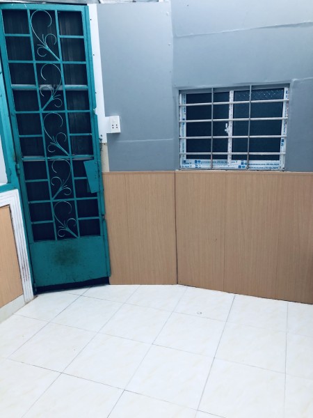 Phòng trọ số 65 bàu cát 2 . 15m2 . Nội thất đầy đủ