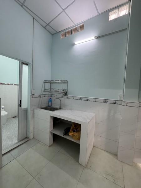 Ảnh 3 - CHO THUÊ PHÒNG TRỌ CAO CẤP CÓ GÁC – VỊ TRÍ VÀNG TRUNG TÂM…