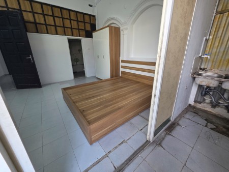 Cho Thuê Phòng Trọ khép kín Lạc Long Quân