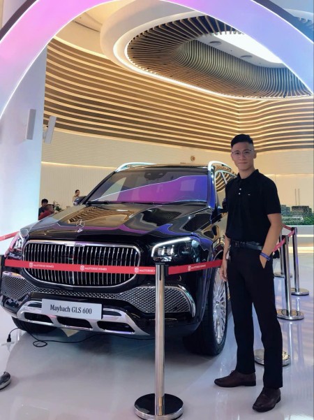 NGUYỄN THÁI DƯƠNG