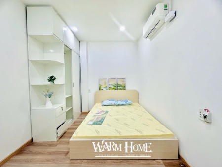 CĂN STUDIO 1PN - BAN CÔNG Ở ĐINH BỘ LĨNH