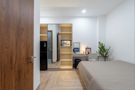 CHO THUÊ STUDIO HOÀNG VĂN THỤ, TÂN BÌNH – FULL NỘI THẤT, GIÁP PHÚ NHUẬN -- SÂN BAY