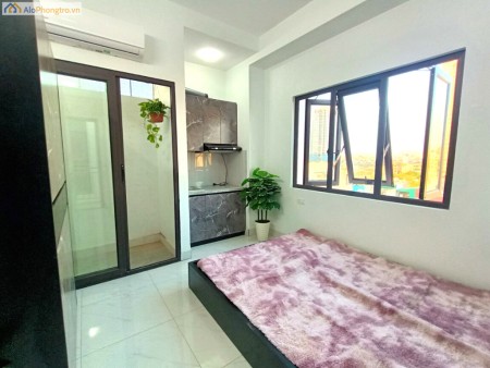 Cho thuê phòng trọ số 7 ngõ 20 Tân Triều