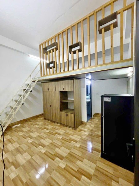 Căn hộ giá rẻ ngũ hành sơn có gác lửng