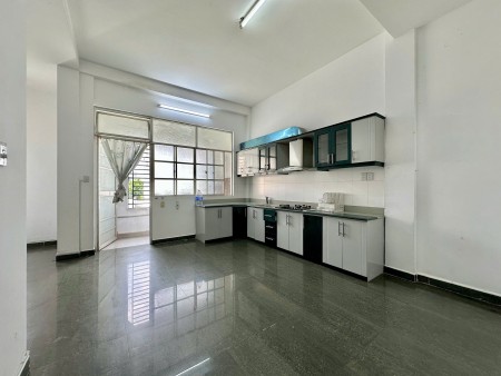 Căn hộ 1PN rộng rãi thoáng mát – Phan Văn Sửu, P13, Tân Bình gần sân bay Tân Sơn Nhất, Etown Cộng Hò