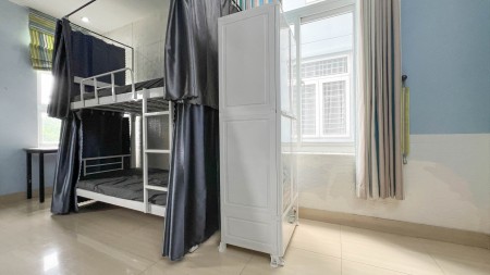 Phòng Ở Ghép Gần CĐ Kinh Tế Đối Ngoại TP.Thủ Đức.
