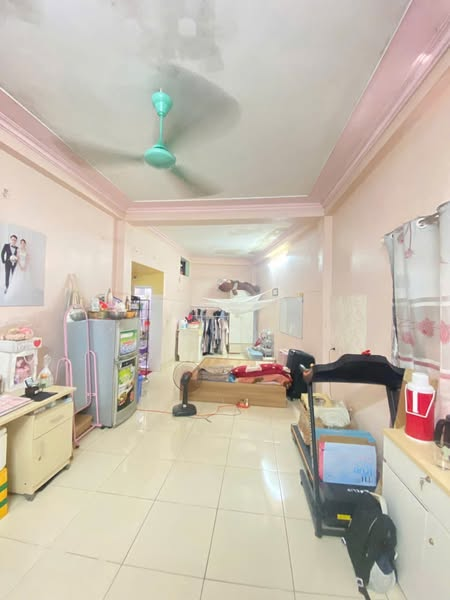  TÌM ROOMMATE NỮ – ĐÃ ĐỦ ĐỒ CHUYỂN VÀO Ở LUÔN 