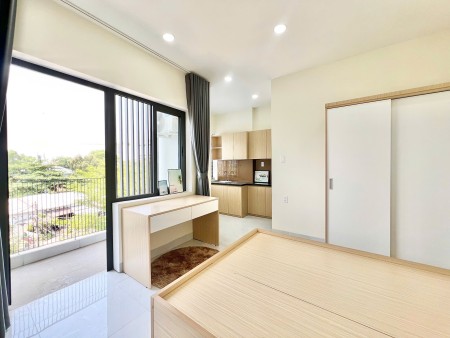 TRỐNG SẴN STUDIO ĐẶNG THUỲ TRÂM GẦN TRƯỜNG ĐH VĂN LANG CS3 !