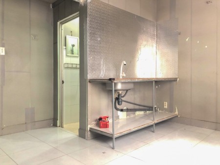 Phòng trọ giá rẻ CMT8 Quận 3, gần công viên Lê Thị Riêng, chợ Hòa Hưng