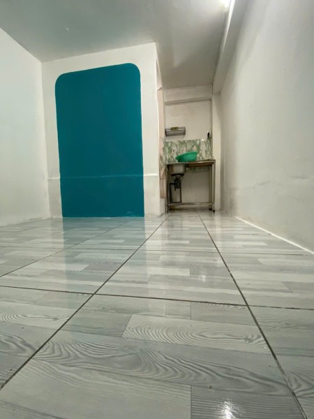 PHÒNG TRỌ WC TRONG PHÒNG Q3 GIÁ RẺ