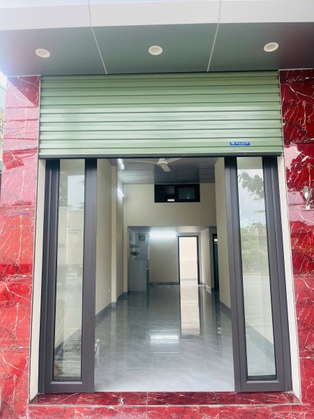 Cho thuê nhà Xây mới - Chính chủ - DTSD: 66 m2