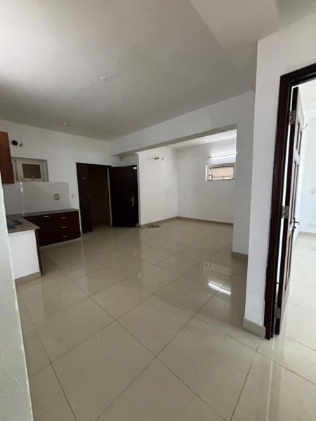 CHO THUÊ CĂN HỘ CHUNG CƯ THÁI SƠN-Đ.LỘ TẺ-Q.BÌNH TÂN-79M2-2PN 2WC-GIÁ 6TRIỆU/TH-PHÍ QLÝ 7K/1M2