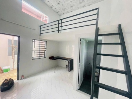 #PhòngTrọHạtDẻ Ngay đường LÊ VĂN THỌ - GÒ VẤP