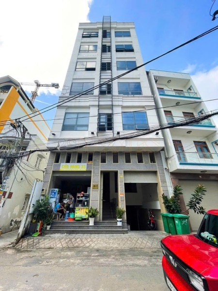 DUPLEX Full Nội Thất - Gác Cao 1m8 Không Đụng Đầu