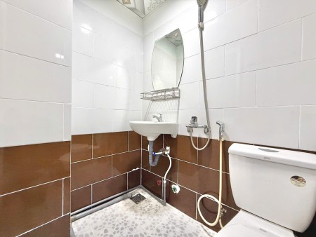  CỰC GẤP – SANG NHƯỢNG PHÒNG STUDIO BÌNH THẠNH 