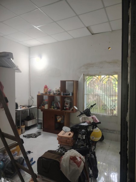 Phòng trọ giá rẻ nhất Sài Gòn dành cho sinh viên