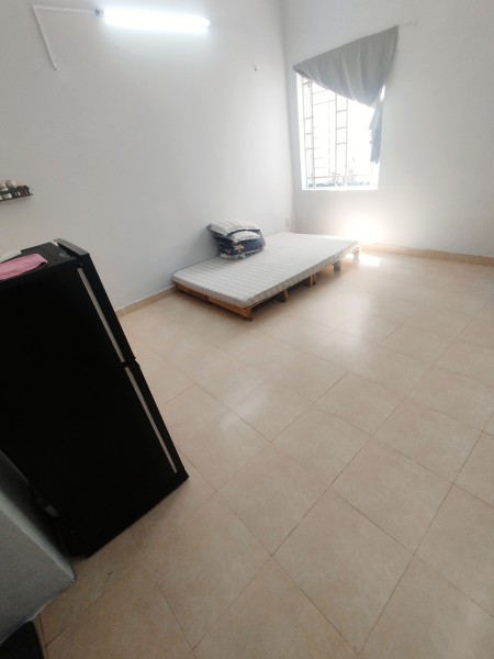 Phòng full nội thất. Rộng 25m2. đường Tạ Quang Bửu phường 4 Quận 8
