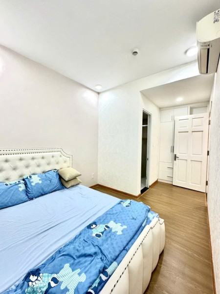 Căn hộ 3PN 100m² full NT – View đẹp tại Cộng Hòa Plaza – Thuê nhanh 18 triệu/tháng
