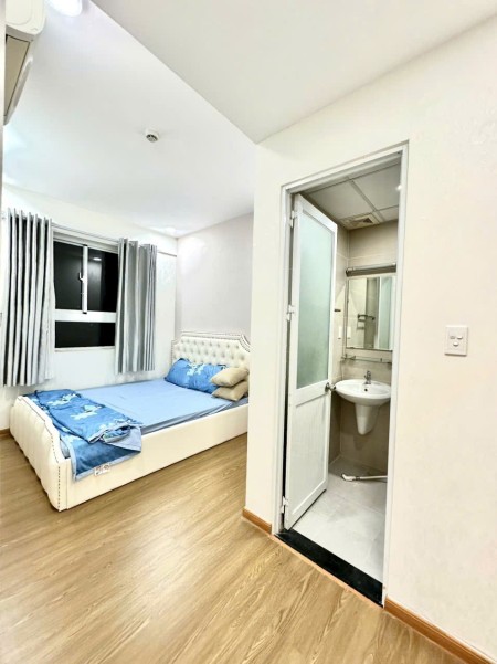 Căn hộ 3PN An Gia Garden 84m² – Full nội thất – Chỉ 14 triệu/tháng – Giá cực tốt!