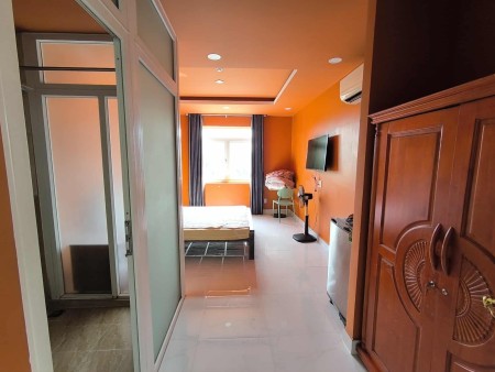 Cho thuê phòng studio cao cấp tại quận 2