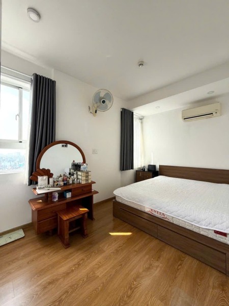 Cho thuê CH Carillon 2 Đặng Thành – 2PN – Full nội thất – Sát Tân Bình – Giá chỉ 12tr!