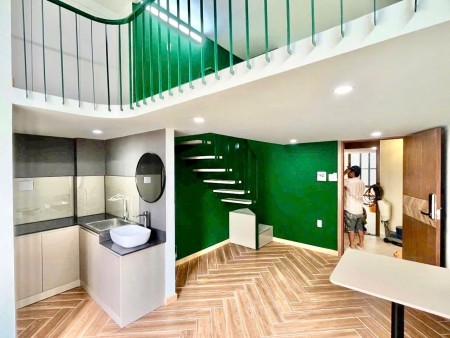 DUPLEX CAO CẤP QUẬN 7-AN NINH,HIỆN ĐẠI-GẦN RMIT,TDTU,UFM,NTTU QUẬN 1,3,4,8,NHÀ BÈ