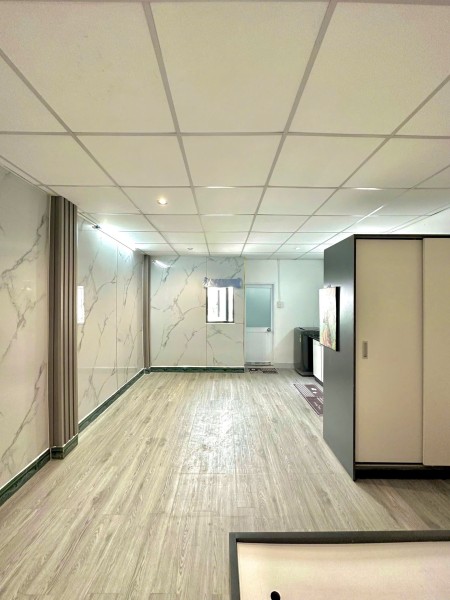 CHÍNH CHỦ cho thuê phòng studio fulll nội thất tại Gò vấp rộng rãi thoáng mát không chung chủ