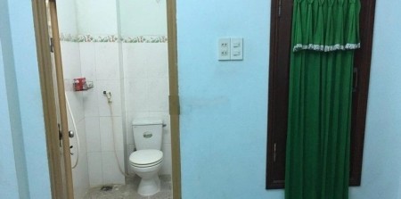 Cho thuê phòng trọ trung tâm TP Quy Nhơn-5 phút đi bộ ra biển