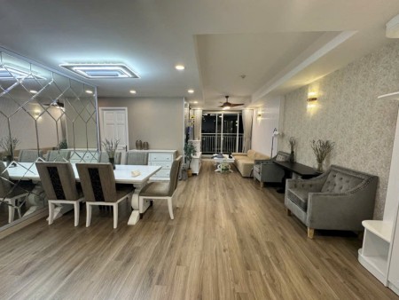 Thuê ngay căn hộ 2PN An Gia Garden 65m² – Full nội thất hiện đại, chỉ 12 triệu/tháng!