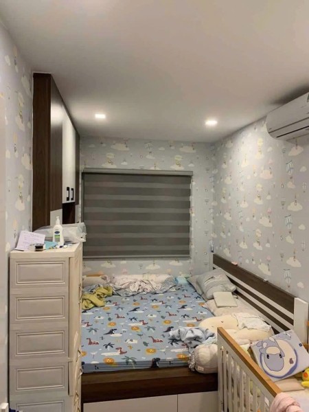 Căn chung cư Sunny Plaza ,Phạm Văn Đồng, Gò Vấp 2p ngủ, có NT, 13tr/th