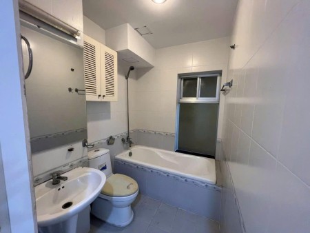 chung cư An Lộc, P17, Gò Vấp: 3pn 99m2, giá 9tr