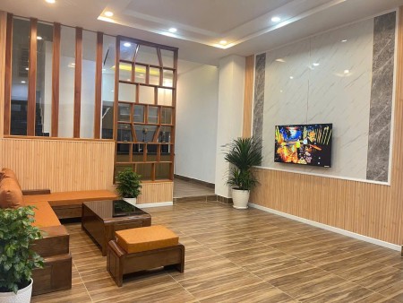 Nhà Nguyên Căn - ĐH FPT - Quận 9 - Khu CNC - 4PN - 3WCLò Lu️ 0397.834.516