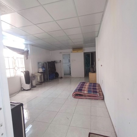 Cho Thuê 1PN 40m2 - Ban Công - Bùi Đình Túy - Chỉ Tính Điện Và Nước