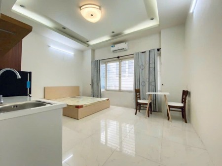 PHÒNG MỚI FULL NỘI THẤT - MÁY GIẶT RIÊNG - NGAY KHU ĐÔ THỊ AN KHÁNH AN PHÚ - CHỈ TỪ 4TRX