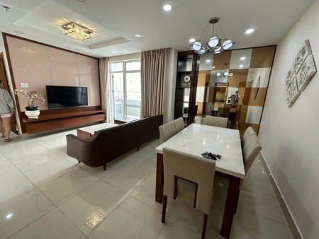 PN -Techcons,Hoa sứ, Phú NHuận: 145m2, 3p ngủ, 2wc, 21tr/th, Nhà mới.