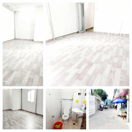 Cho Thuê Phòng Q10.rộng rãi thoải mái.cửa sổ lớn.25m2.giá 3triệu