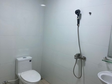 Cho thuê nhà trọ 1PN, 5 triệu, 30m2 tại Võ Thị Liễu, p An Phú Đông, Q12