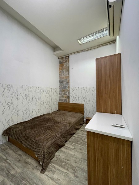 Căn hộ 2PN full nội thất – Bàu Cát 5, P14, Tân Bình (gần Etown Cộng Hòa, sân bay Tân Sơn Nhất)